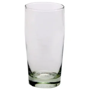 Tumbler glass 340ml willy