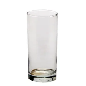 Tumbler glass 240ml hi-ball