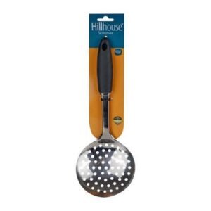 Kitchen-tool stainless steel skimmer hillhouse