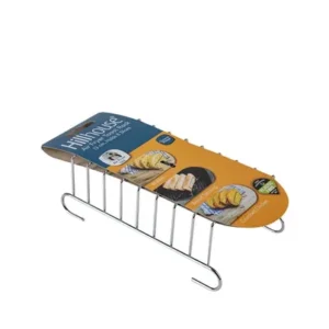 Air fryer wire toast rack