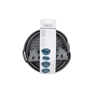 AIR FRYER LINER AND DIVIDER RN 21x6cm
