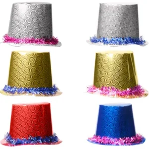 Hat cabaret 14x18cm