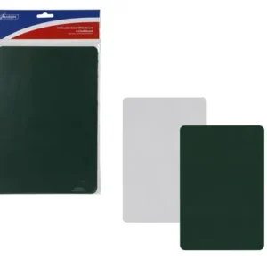 STATIONERY FRAMELESS SLATEBOARD A4