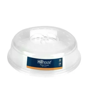 Microwave plate-cover 23x6cm