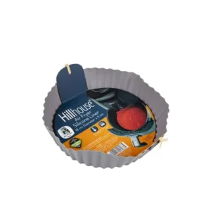 Air fryer liner silicone 20x18 cm