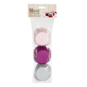 Baking-cup paper muffin 75 Piece hillhouse