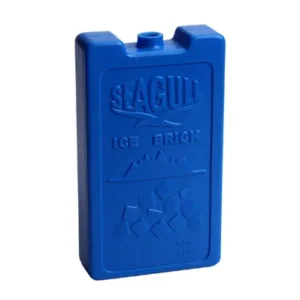 Ice-brick solid medium 400g