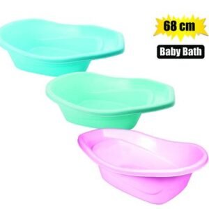 Baby bath plastic