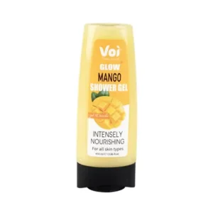 VOI SHOWER GEL MANGO 410ml