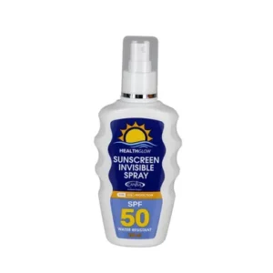 SUNSCREEN SPF50 200ml INVISIBLE SPRAY