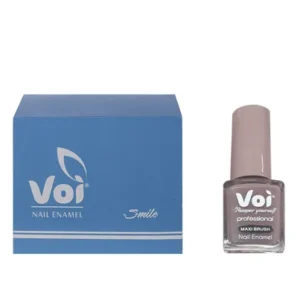 Voi Nail Polish, Rustic River, 12ml
