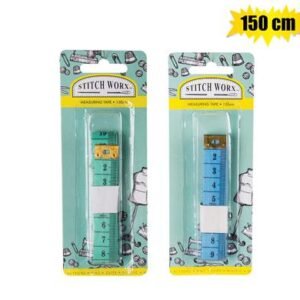 Haberdashery measuring tape 150cm