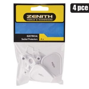 Plug socket-protectors 4 Piece