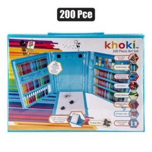 ART+CRAFT SET 200 Piece