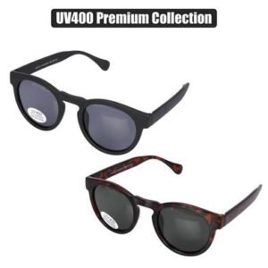 Sunglass pol/unisex
