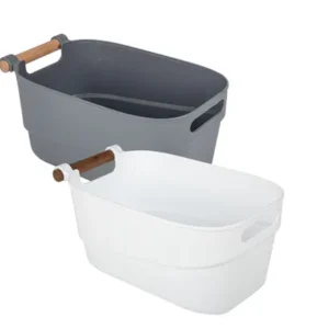 Storage Basket, 39 X 22 X 17cm