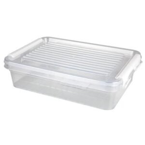 CONTAINER CLIP LOCK MY BOX 1.8L