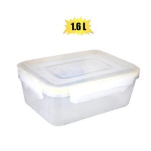 Container clip lock 1.6l quatro