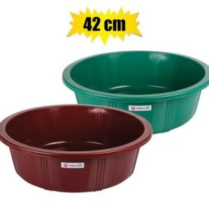 Basin plastic 42cm