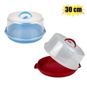 Cake server 30cm dia