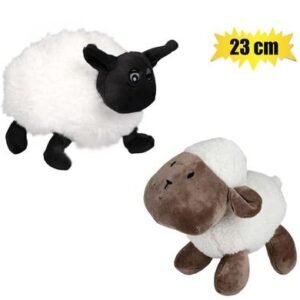 Plush sheep 23cm