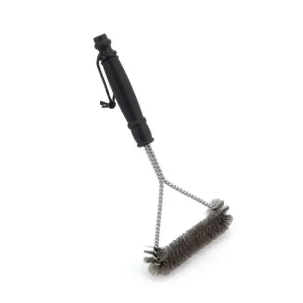Braai Grid Cleaner Steel 38cm - Image 2