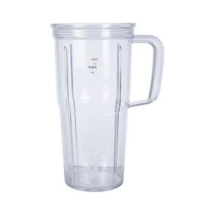 Nutribullet 2.0 700ml handled travel cup – Cup
