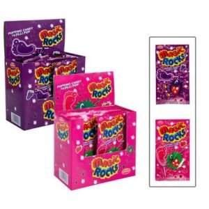 Sweet novelty cs magic rock fruit (th)