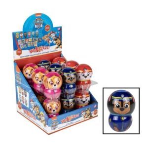 Sweet novelty st candy fig paw patrol