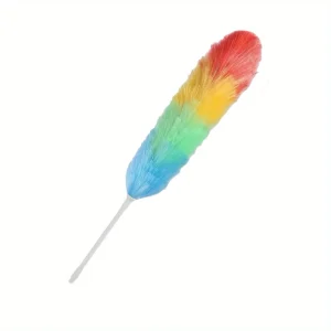 Duster Polyester 1.22m with retractable handle