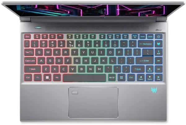 Acer predator triton 300 pt14-51 12th gen gaming notebook i7-12700h 4.7ghz 16gb - Image 3