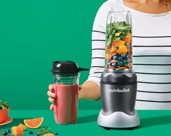 Nutribullet PRO 1000 - Image 2