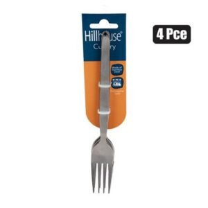 Cutlery forks 4 Piece eloff