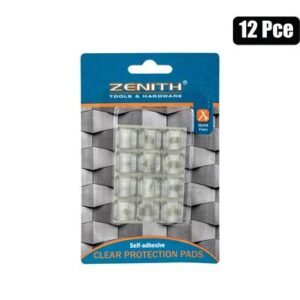 Protection-pads clr adh sqr 12 Piece zenith