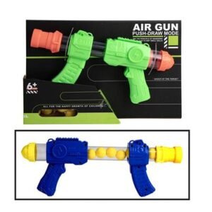 Foam Ball Gun