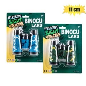 Camouflage Print Binoculars,11cm