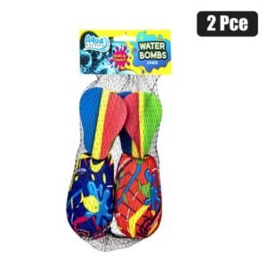 Water bomb 2 Pack