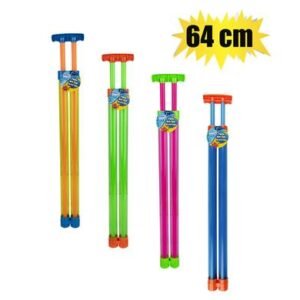 Water blaster twin 64cm assorted