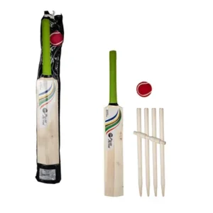 Cricket Heritage Set, Size 3
