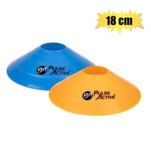 Cones flat 1 Piece 18cm