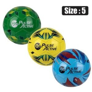 Ball soccer 32 panel size 5