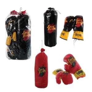 Boxing Set, 3-piece