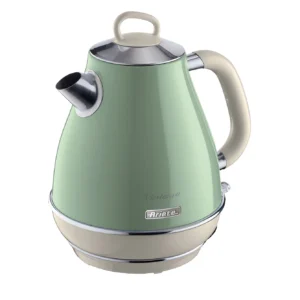 Ariete 1.7L Vintage Kettle