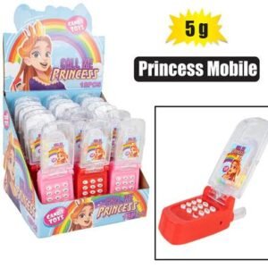 SWEET NOVELTY ST PRINCESS MOBILE 5g (H)