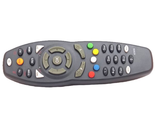DSTV Remote Replacement Remote Control for DSTV Models : 1110, 1131 and 1132 - Image 3