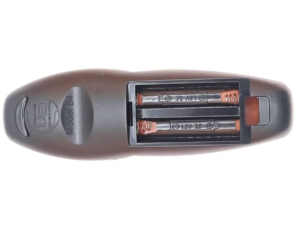 DSTV Remote Replacement Remote Control for DSTV Models : 1110, 1131 and 1132 - Image 5