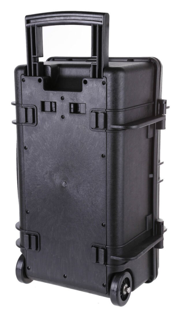 Hard  Case on Wheels - Image 3