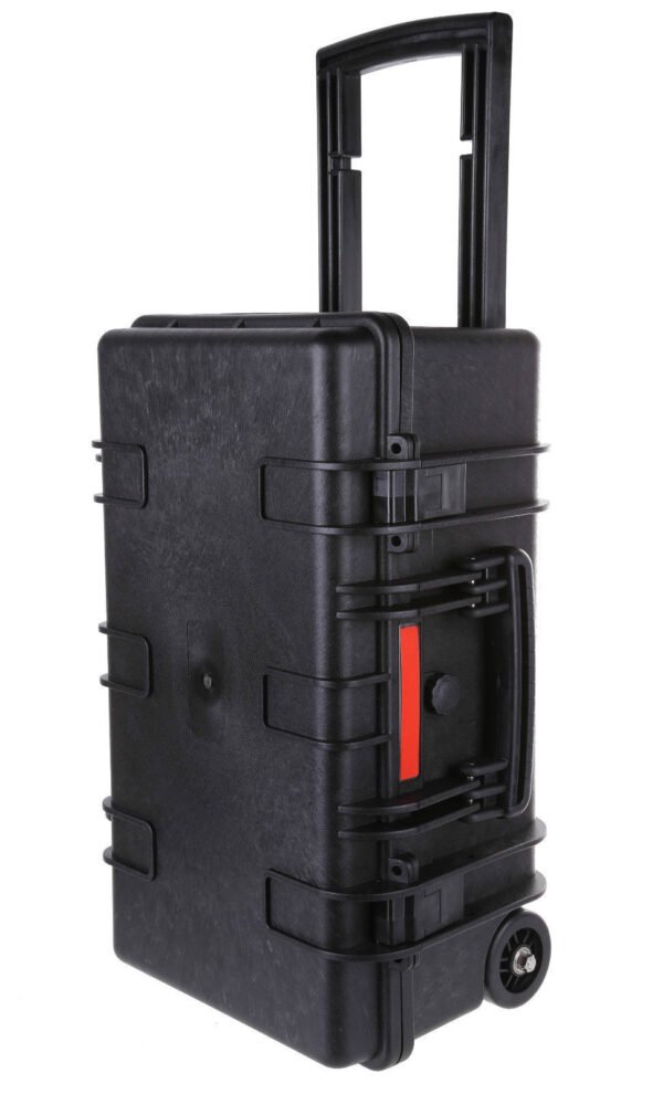 Hard  Case on Wheels - Image 4