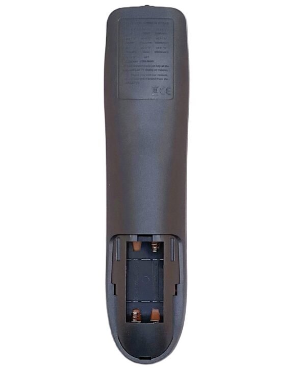 Universal TV Remote Control - Image 2
