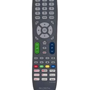 Universal TV Remote Control